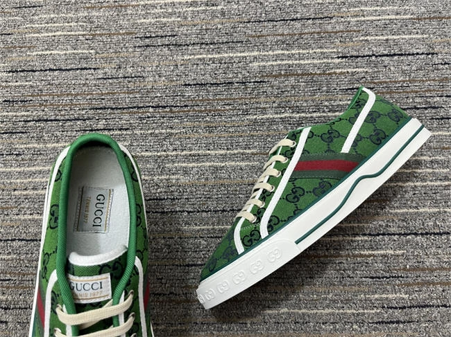 G*u*i tennis 1977 sneaker sporty 70