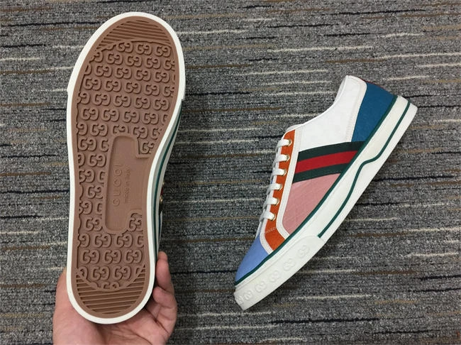 G*u*i tennis 1977 sneaker resilient 73