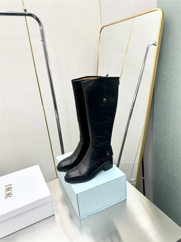 H Boot Sleek 2413