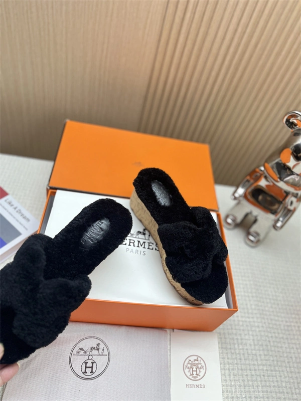 H Slipper Original 2321