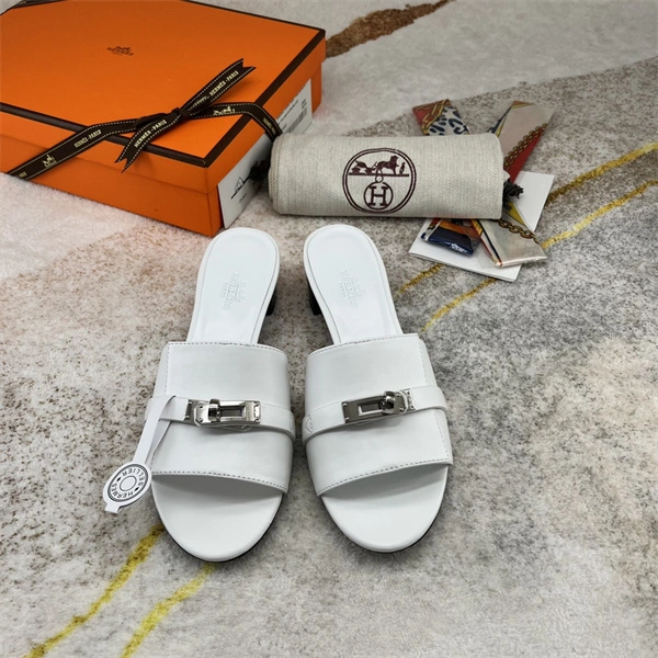 H Slipper Supportive 2363