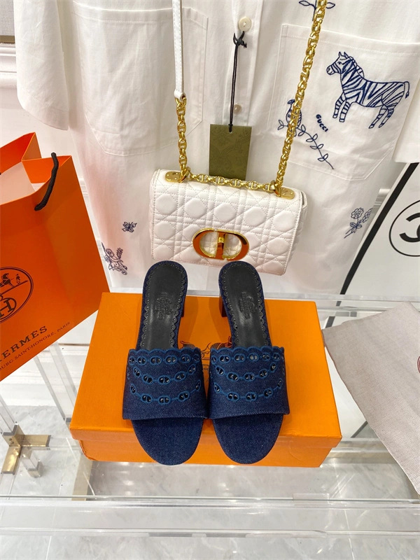 SunProtective H Slipper 2374