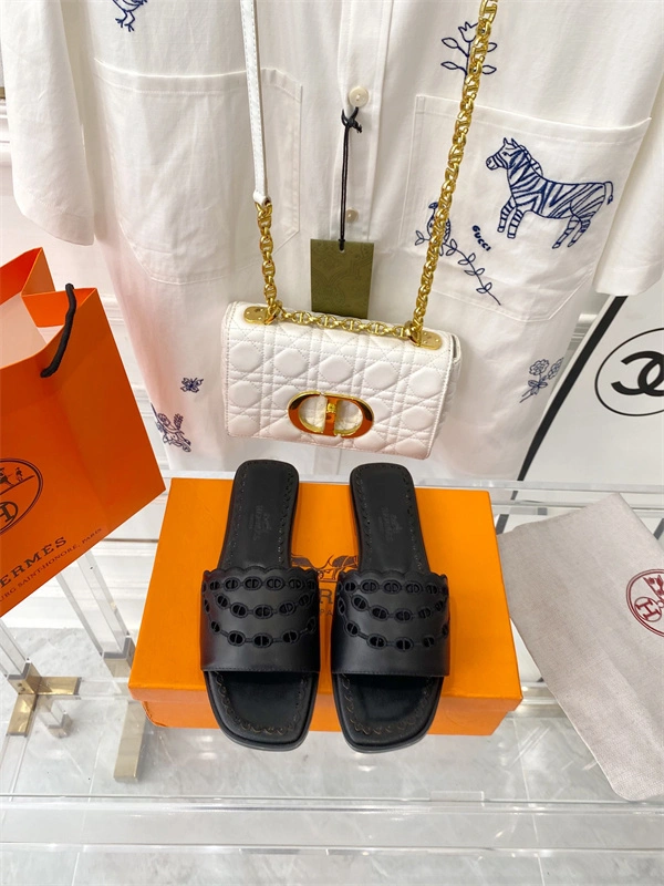 Durable H Slipper 2375