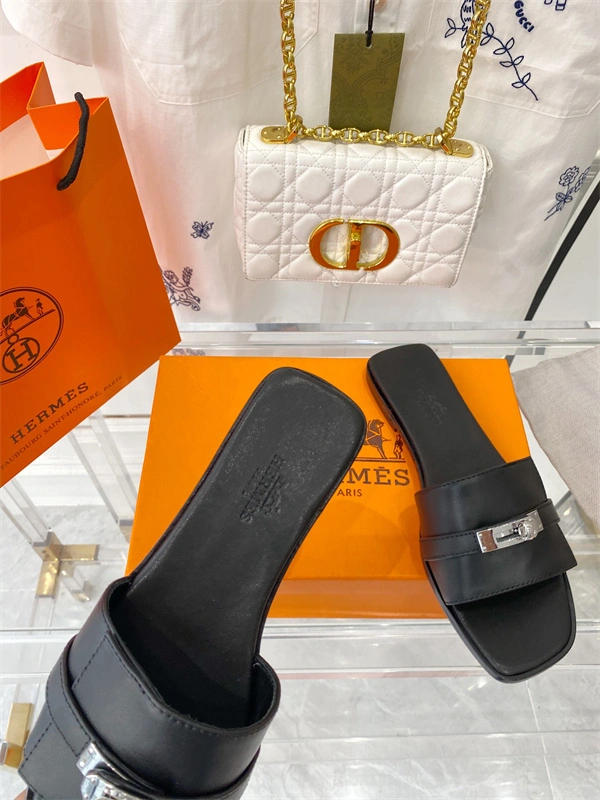 H Slipper Efficient 2377