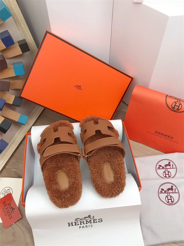 H Slipper Popular 2378