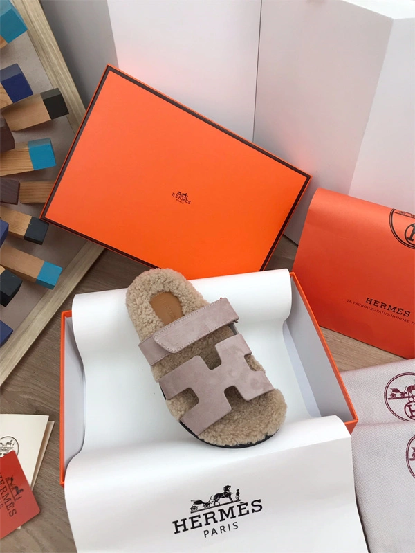 H Slipper Popular 2378