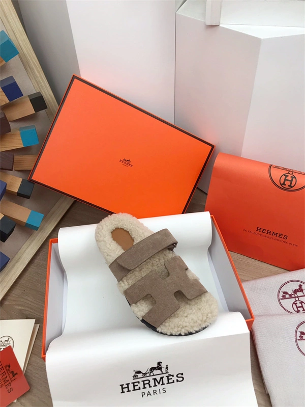 H Slipper Popular 2378