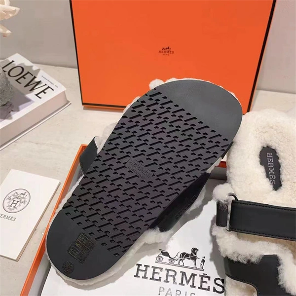 H Slipper Classic 2379