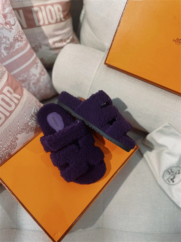 H Slipper StreetReady 2386