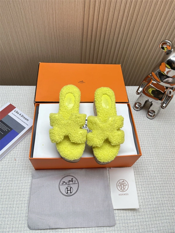 H Slipper Stylish 2384