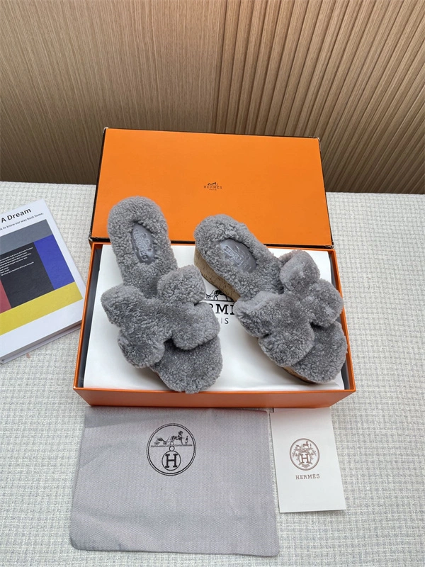 H Slipper Stylish 2384