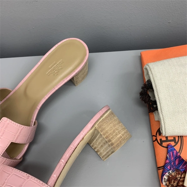 Timeless H Slipper 2385