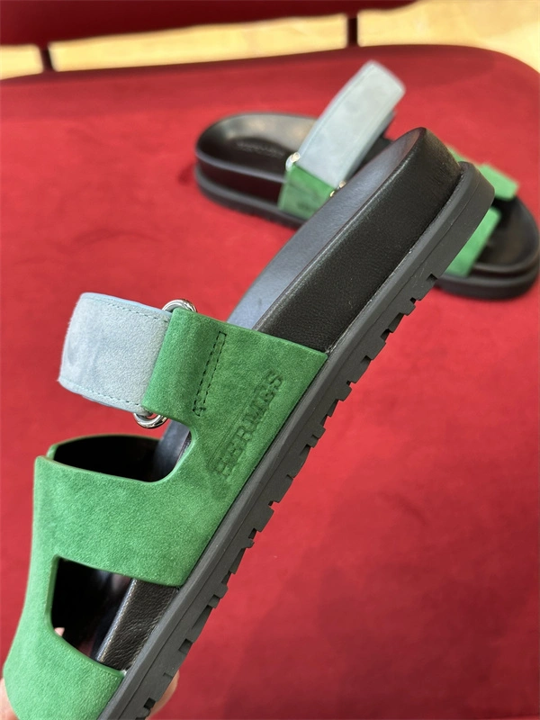 AllSeason H Slipper 2388