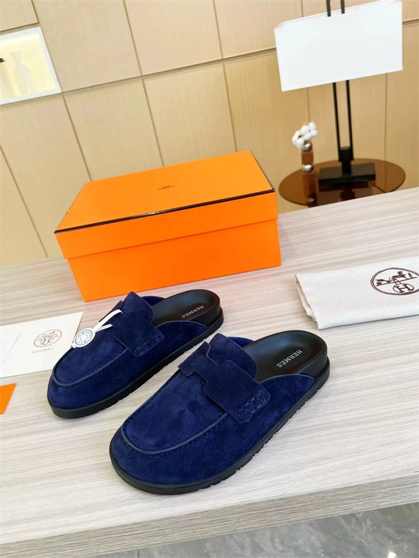 H Slipper UrbanChic 2390