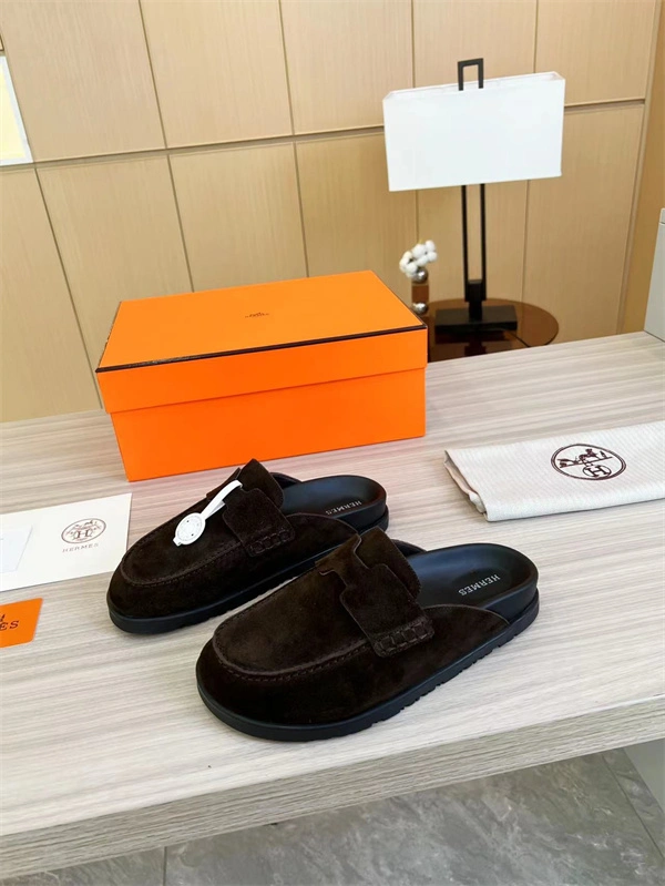 H Slipper UrbanChic 2390