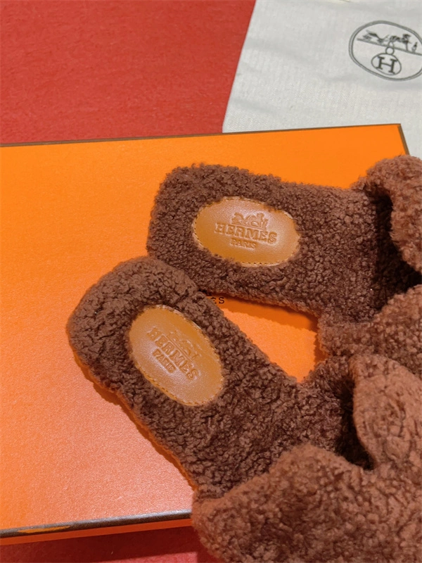 ZipUp H Slipper 2391