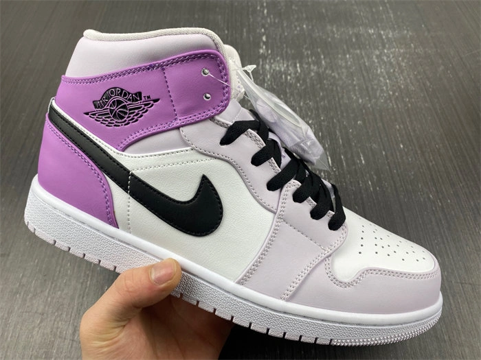 Jordan 1 Mid SE Arctic Pink  DC9517- GoAnywhere 3685