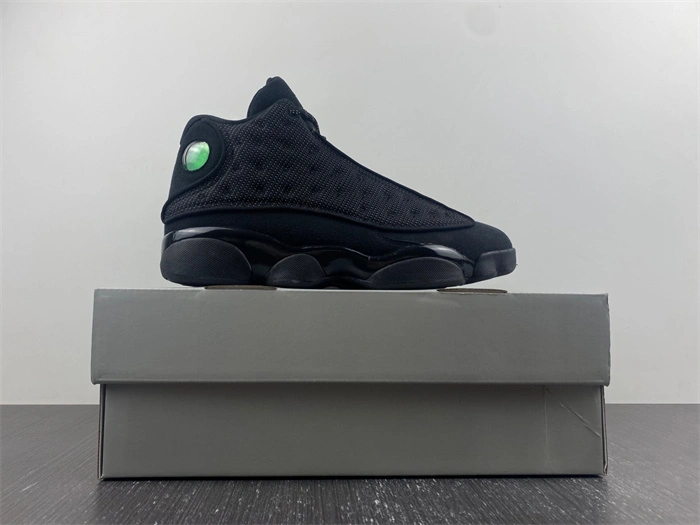 SmartChoice Jordan 13 Retro Black Cat 414571- 4162
