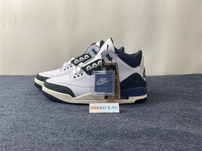 Jordan 3 Retro OG SP Diffused Blue  HV8571- Soft 3792