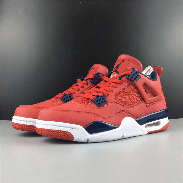 Jordan 4 Retro FIBA CL1184- OnTrend 3970