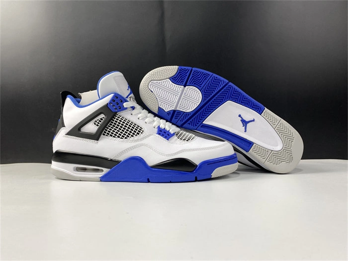 Jordan 4 Retro Motorsports 308497- EasyCare 3968