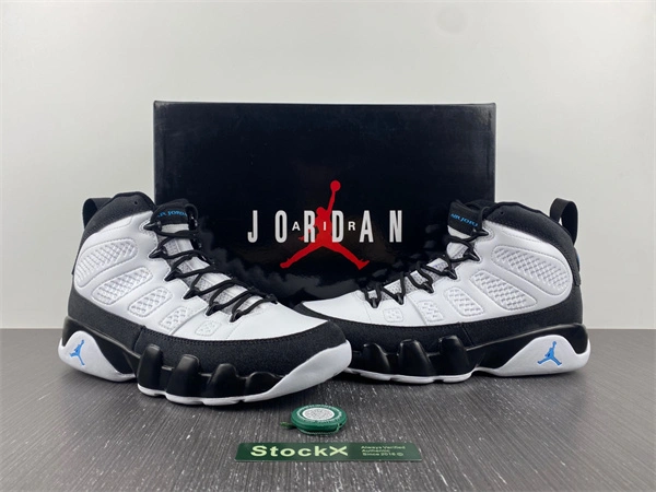 Jordan 9 Retro OG BestValue 4060