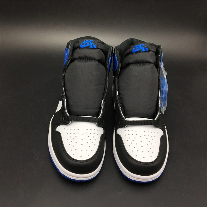 Jordan1 Retro Fragment 716371- QuickDry 3782