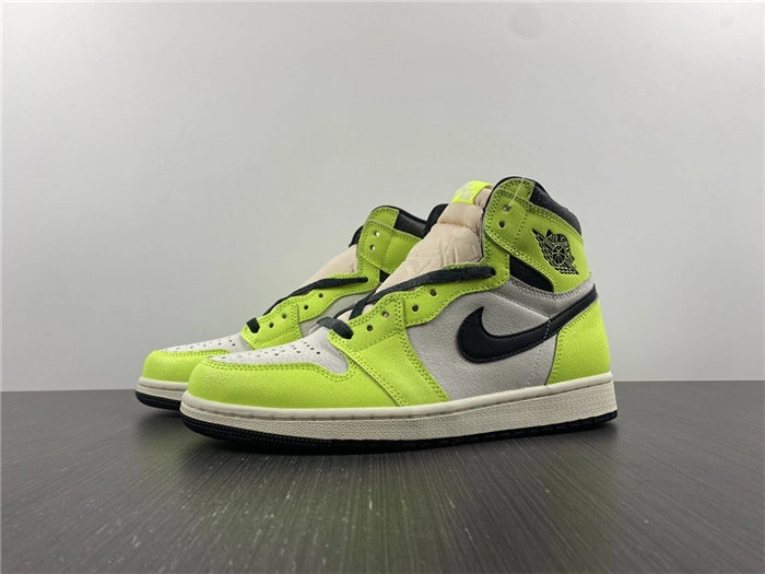 Jordan1 Retro OG Visionaire 555088- Original 3631