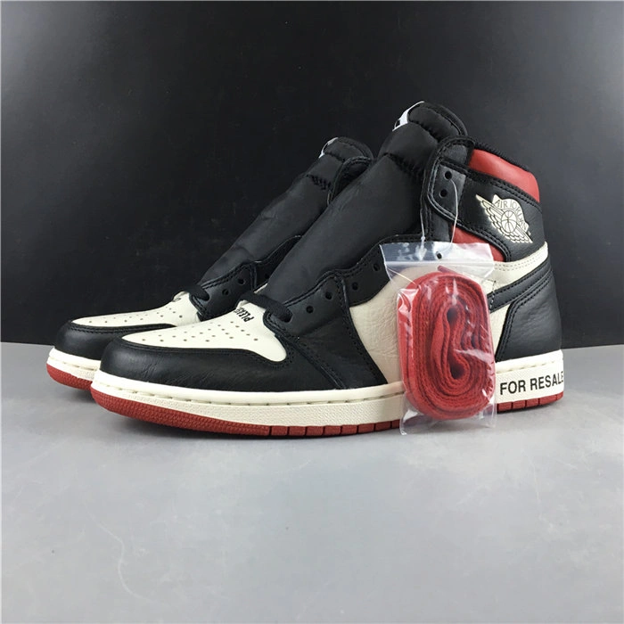Jordan1 Retro Varsity Red 861428- Stylish 3770