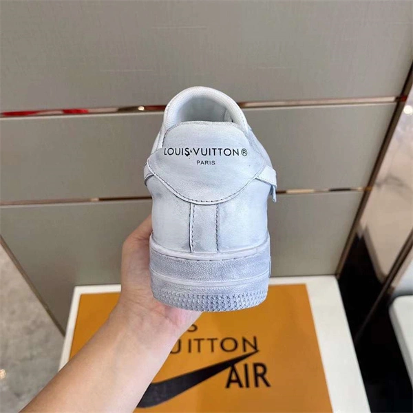 LV x Nike Sneaker ComfortFit 1973