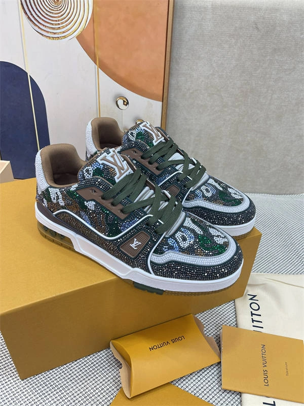 WeatherProof LV 1838