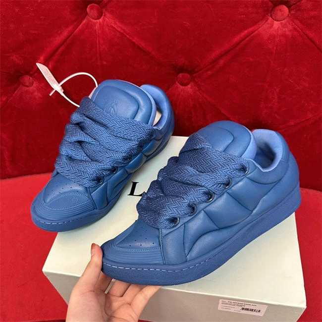 Lanvon Curb Sneaker ComfortFit 908