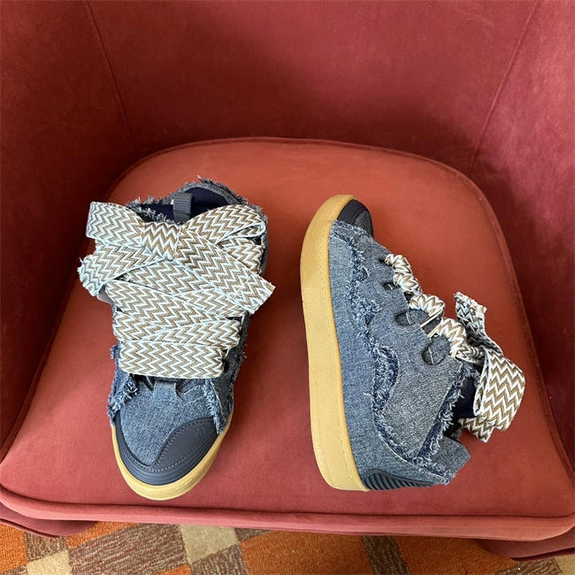 TravelReady Lanvon Curb Sneaker 910