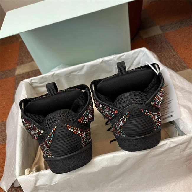 Lanvon Curb Sneaker Compact 815