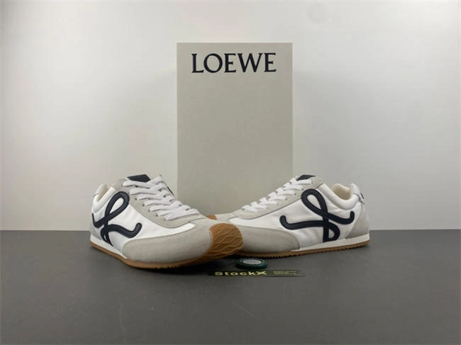 Loewe  Ballet Runner Minimalist 2446