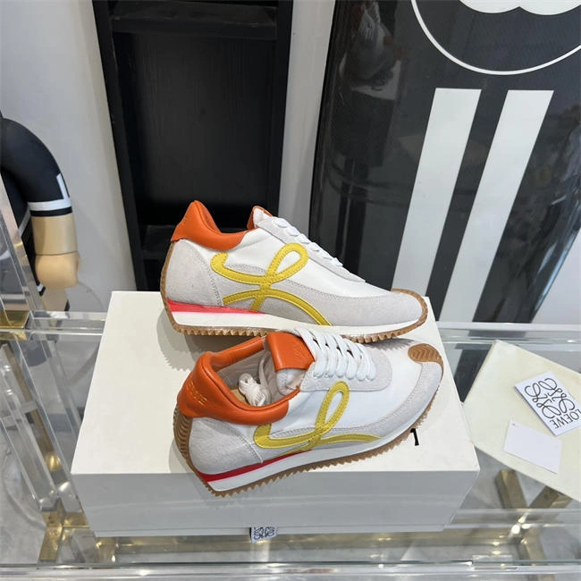 OdorResistant Loewe Sneaker 2479