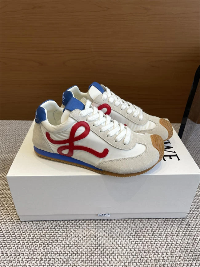 Loewe Sneaker Durable 2473