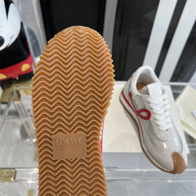 Loewe Sneaker Elegant 2462