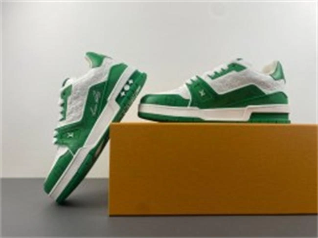 EasyMatch Louis Vuitton LV trainer PK 2130