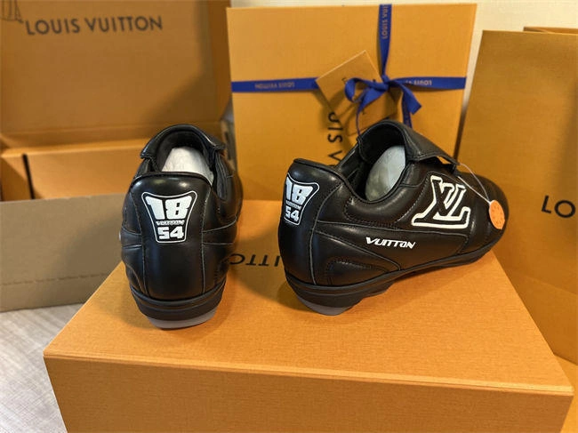 Timeless Louis Vuitton 1639