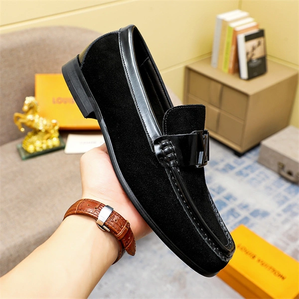 Compact Lv Loafer 1881