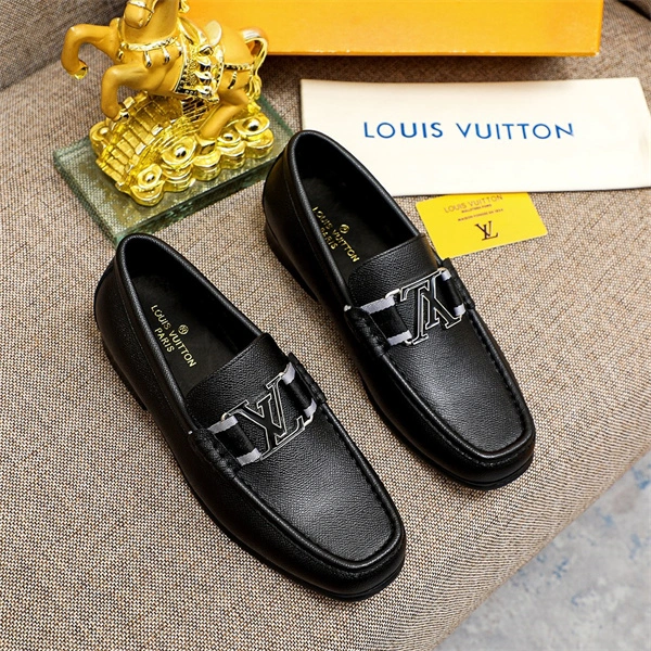 Lv Loafer Unisex 1901