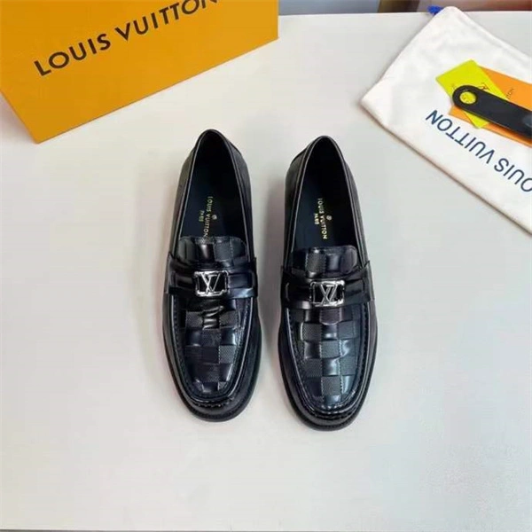 Lv Loafer Bright 1922
