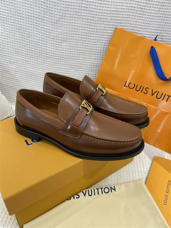 Lv Loafer Bright 1926