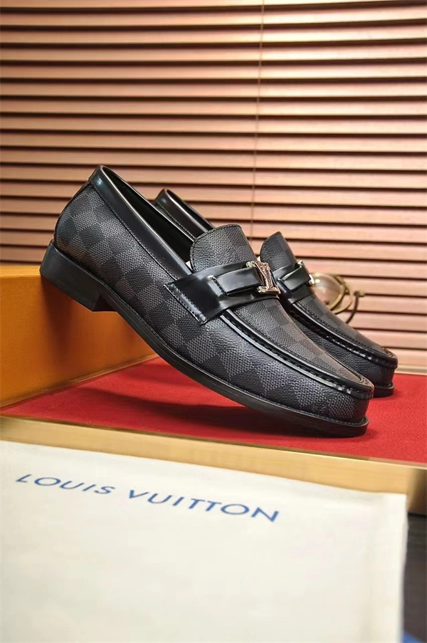 Lv Loafer EyeCatching 1936
