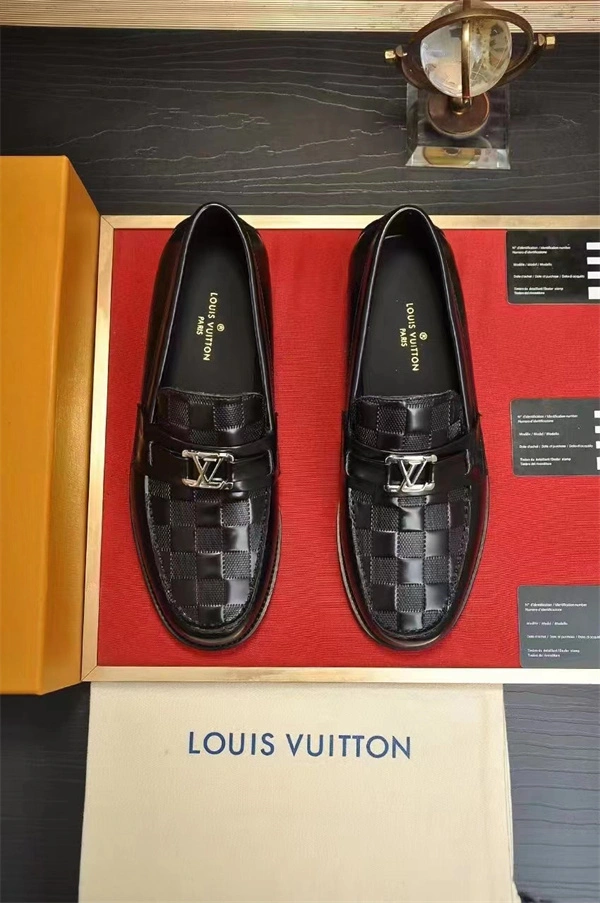 Casual Lv Loafer 1937