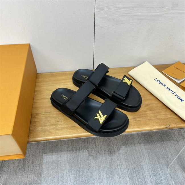 Lv Slipper SunProtective 5561