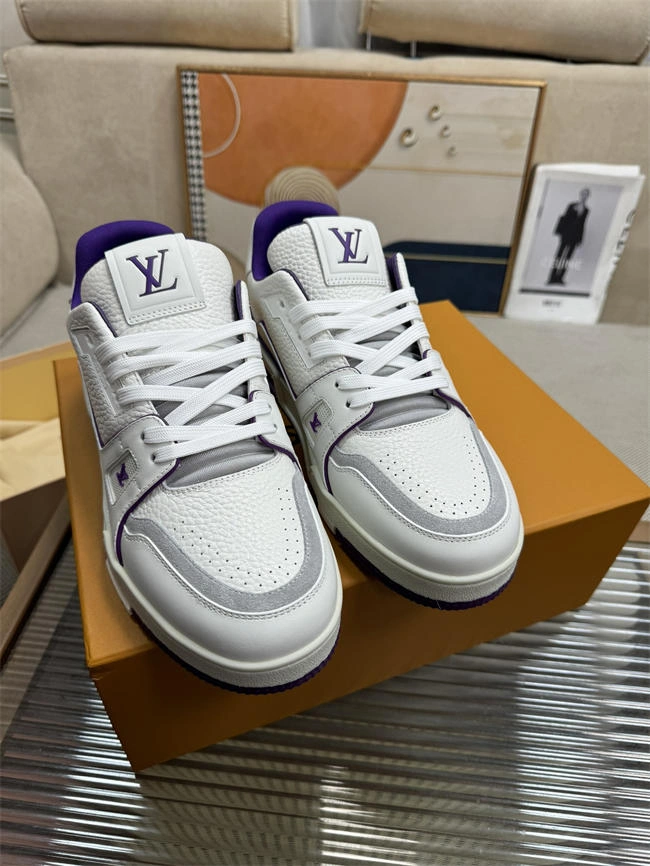 FlexibleFit Lv Trainer Sneaker 2015