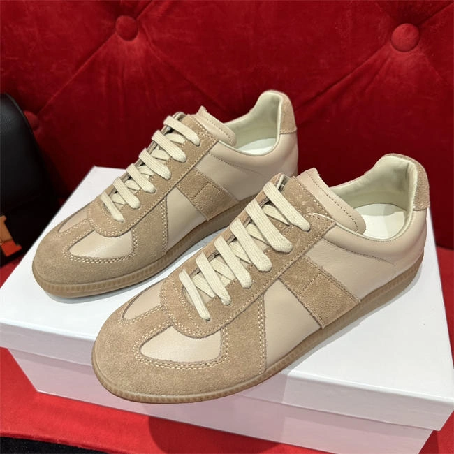 ma*s*n Ma*i*la sneaker wrinklefree 3007
