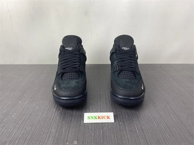 Nigel Sylvester x Air Jordan 4  HF4340- Sleek 3880